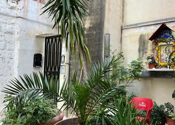 Corte Del Carmine