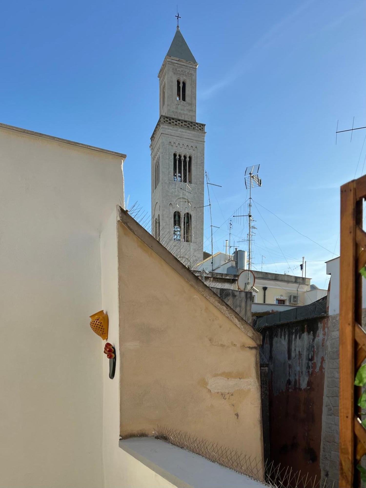 Corte Del Carmine