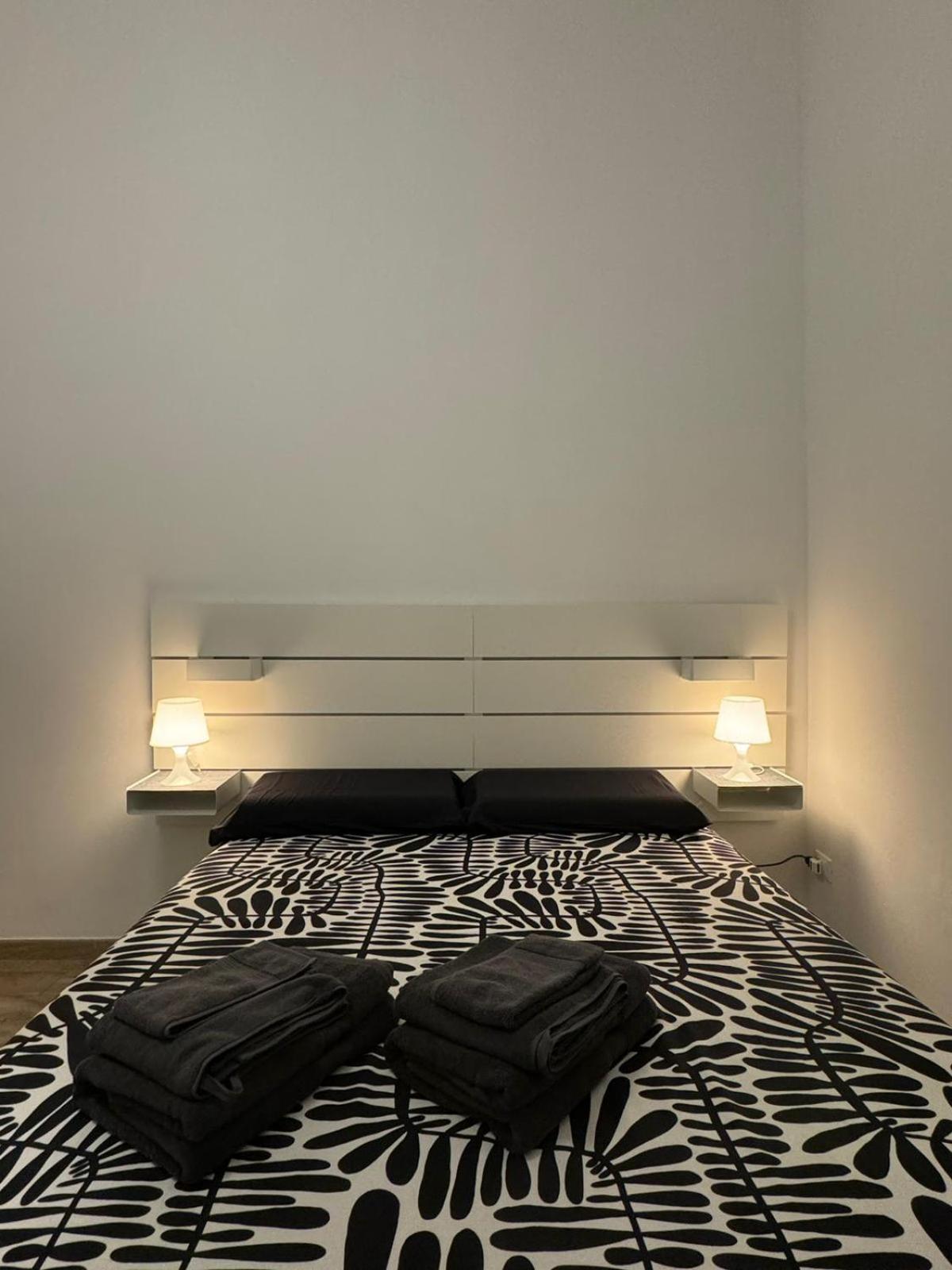 Corte Del Carmine Apartment *