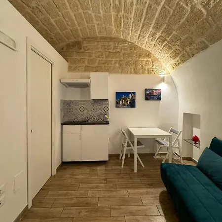 Corte Del Carmine Bari Exterior photo