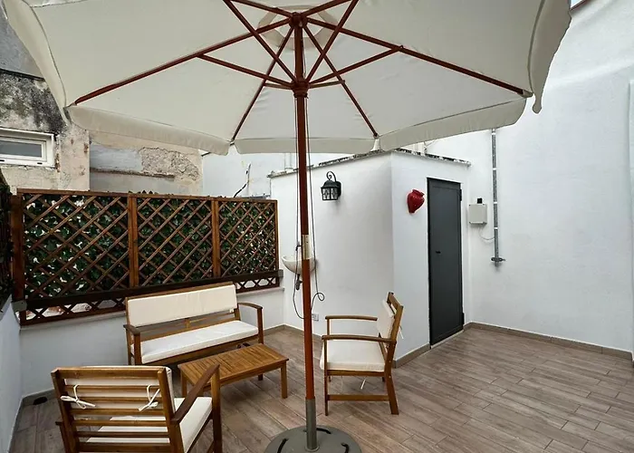 Corte Del Carmine